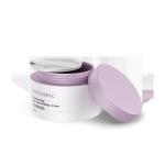 Sgs Pp Custom Round Frosted 100g Cosmetic Jars