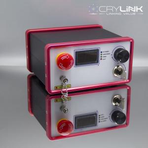 Quality Solid State 830nm Narrow Linewidth Laser NLM Series wholesale
