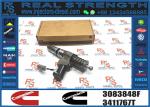 N14 Common Rail Fuel Injector3073995F 3083846T 3083848F 3411766F 3080931F