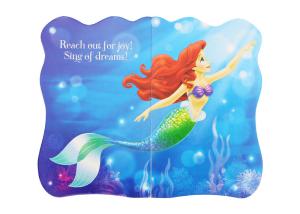 Quality Educational Children'S Board Book Printing Service , Self Printing Children'S Books wholesale