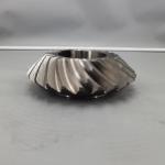 Powder Metallurgy Helical Bevel Gear Used In Wind Turbine Gearbox