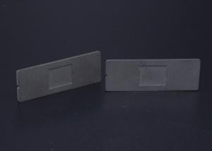Quality ISO45001 Anti Corrosion Silicon Carbide Plate wholesale