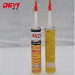 Wood Cement Neoprene Ceramic Tile Nail Free Adhesive Waterproof