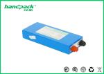 3.2V 20Ah Prismatic Lithium Ion Battery , LiFePO4 Prismatic Cells With 2000