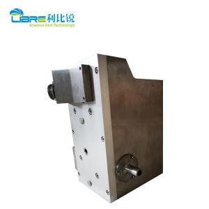 Quality 12000cpm Voltage Type Microwave Scanner For Molins Tobacco Machine wholesale