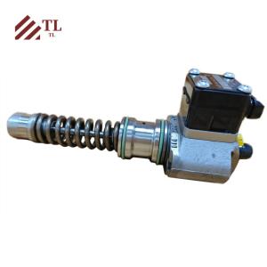 Quality 0 414 750 004 0414750004 Unit Pump For Volvo 20450666 Genuine Deutz wholesale