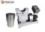 Water Jacket Vibration Ball Mill 2L for Controlling Milling Temperature