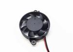 Sleeve Bearing Diameter 30mm 5V DC Brushless Fan