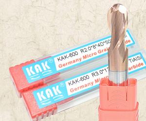 Quality high quality Tungsten steel end mills wholesale