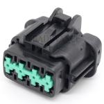 8 Way Female Sumitomo Sealed Connectors RS Series 090 For Nissan Ignition