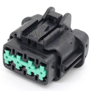 Quality 8 Way Female Sumitomo Sealed Connectors RS Series 090 For Nissan Ignition Harness wholesale