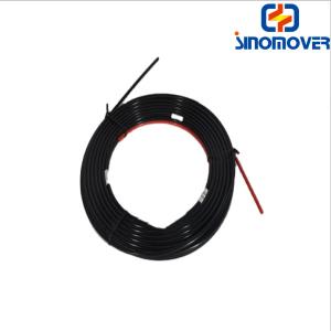 Quality Sino Truck Spare Parts Transmission Handle Air Pipe WG9700240006 wholesale
