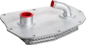 Quality Mercedes BENZ E CLASS W210 Auto Transmission Oil Cooler 1041800409 12 Month Warranty wholesale