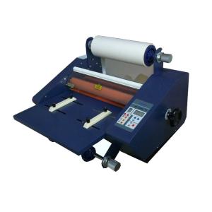 Quality HF-380 hot roll laminator wholesale