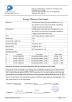DELKO International GmbH Certifications