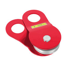 WINCH Pulley from  Guangzhou Roadbon4wd Auto Accessories Co.,Limited