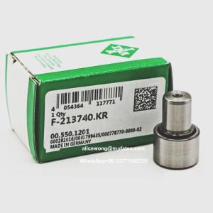 Quality F-213740.KR F-213740 Heidelberg printing machine bearings cam follower bearings 10x16x24.4mm wholesale