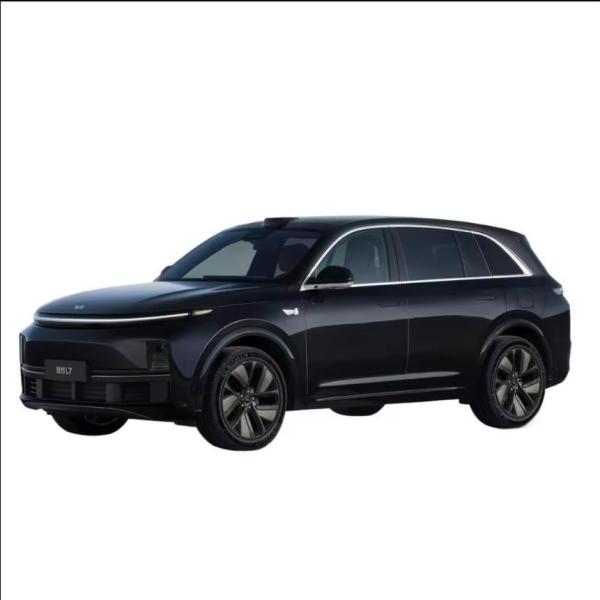 Cheap Closed Body Type Li L7 The Leading Ideal L7 Pure Electric Vehicle with 180 Km/H Max Speed for sale