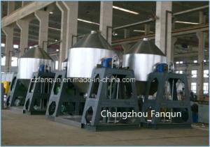 Quality Vacuum Cone Dryer for Drying Aluminum Hydroxide wholesale