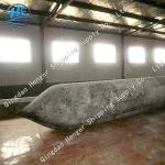 0.07~0.10mpa Ship Balloon Airbag Ship Launching Balloon For Ship Dry Docking