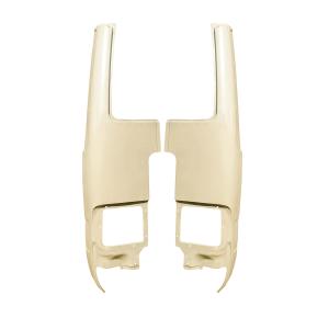 Quality 4.8kg Bus Body Parts Rear Outer Extension For Toyota Coaster wholesale