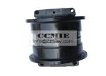 XCMG Paver Spare Parts Thrust wheel for RP601/602