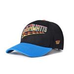 6 Panel Outdoor Flexfit Baseball Caps Curve Brim Polyester OEM
