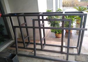 Quality Bracket Welding Stamping Parts wholesale