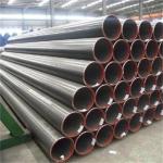 GB/T 3087 Seamless Steel Tubes For Low And Medium Pressure Boiler