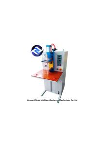 Quality 2000N 1KJ Resistance Spot Welding Machine Ultrasonic Metal Spot Welder Odm wholesale