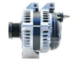 12V 160A JEEP WRANGLER III (JK) Alternator Jeep generator Lester 11584 421000