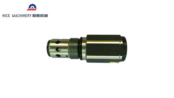 SG08 Excavator Swing Motor Valve Excavator Spare Parts NAISI MACHINERY High