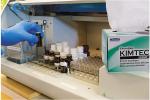Delicate Task Wipers Fiber Optic Cleaning Products Kimtech Science KimWipes
