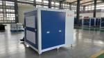 Highly Accurate Controlled Vacuum Magnetic Levitation Pump Achieving Ultra High