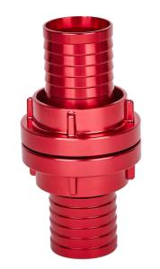 Quality Anticorrosive Anodized Storz Hose Coupler Adapter wholesale