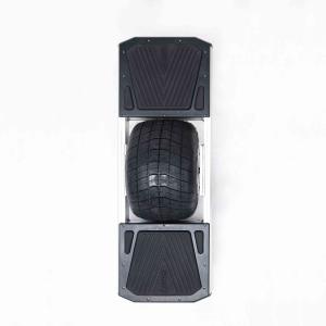 Quality Motorized Off Road Uni Wheel Skateboard With One Wheel In The Middle wholesale