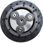 EC240 EC240B Swing Motor Reducer Gearbox 14542163 14503783 For Excavator Spare