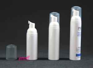 Quality White foam pump bottle 50ml-80ml-100ml wholesale