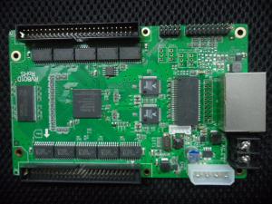 Quality LINSN Sending Card 802 901 and Reveiving Card 908 NOVASTAR 300,330 Controller Card wholesale