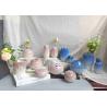 Buy cheap Factory Direct Supply Classic Handmade Pottery Clay Flower Pot Porcelain Ceramic from wholesalers