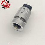 OEM Mixer Cement Truck Sensor Pressure 7119 Temperature Resistance