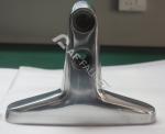 RTAF-AP04AZ- CNC Metal Polishing machine, Zamak bathroom wall mixer polishing