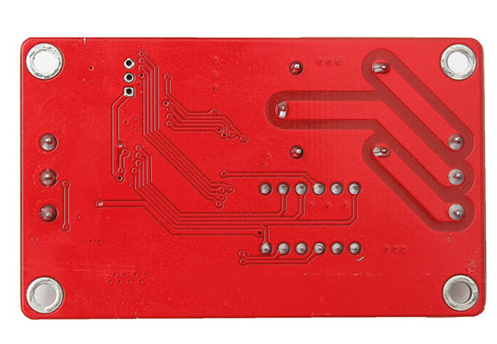 AC 250V/10A 1 Channel Relay Module Board Shield timer switch relay module