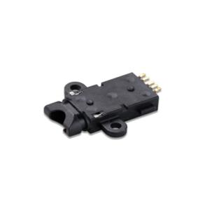 Quality OEM Aluminum Electronic Connector Custom Stamped Metal Parts wholesale