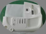 ABS PS PMMA Material Cover Vaccum Forming Plastic Products For General Devices