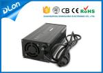 12v 36v 48v 60v lipoly charger 24v 60ah lifepo4 battery charger for motorbike