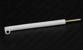 Glassy Carbon Working Electrode