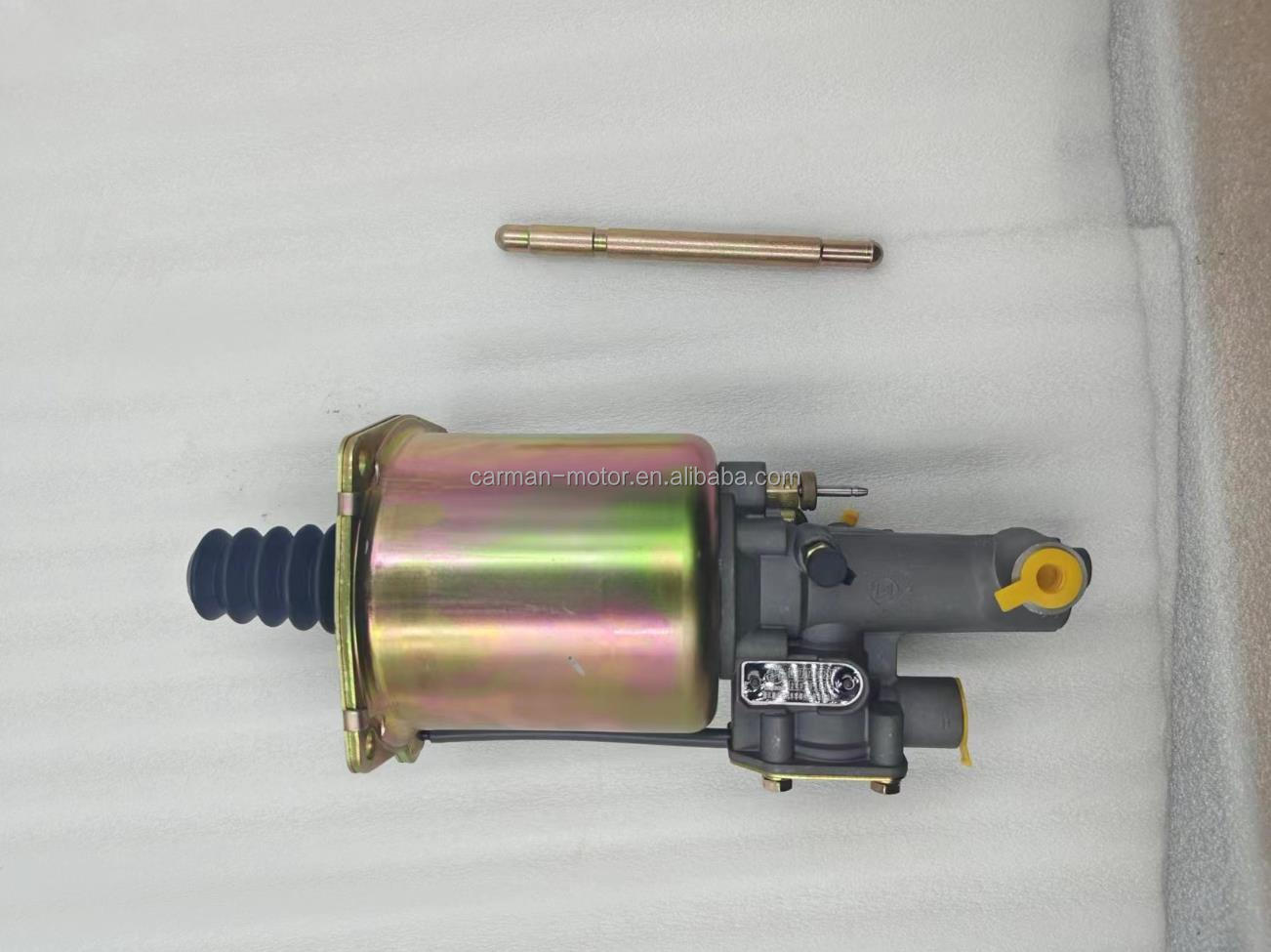 WG9725230042 Clutch Master Booster Cylinder for Sinotruk Howo A7 Truck Clutch Parts Year 2023- Purpose Replace/Repair