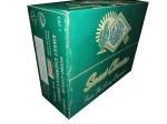Waterproof Corrugated Carton Box