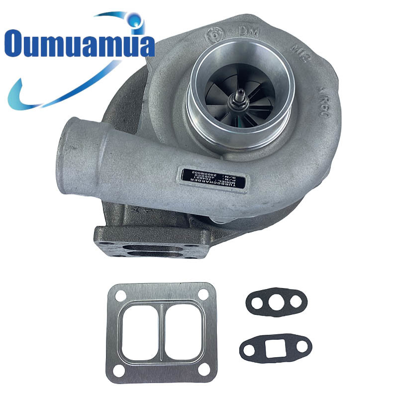 Global best-sell 409410-5002S Turbocharger for Caterpilla Engine: 3304 D4H 3304 1P9136 0R5799 7N4651 4N6860 supercharger